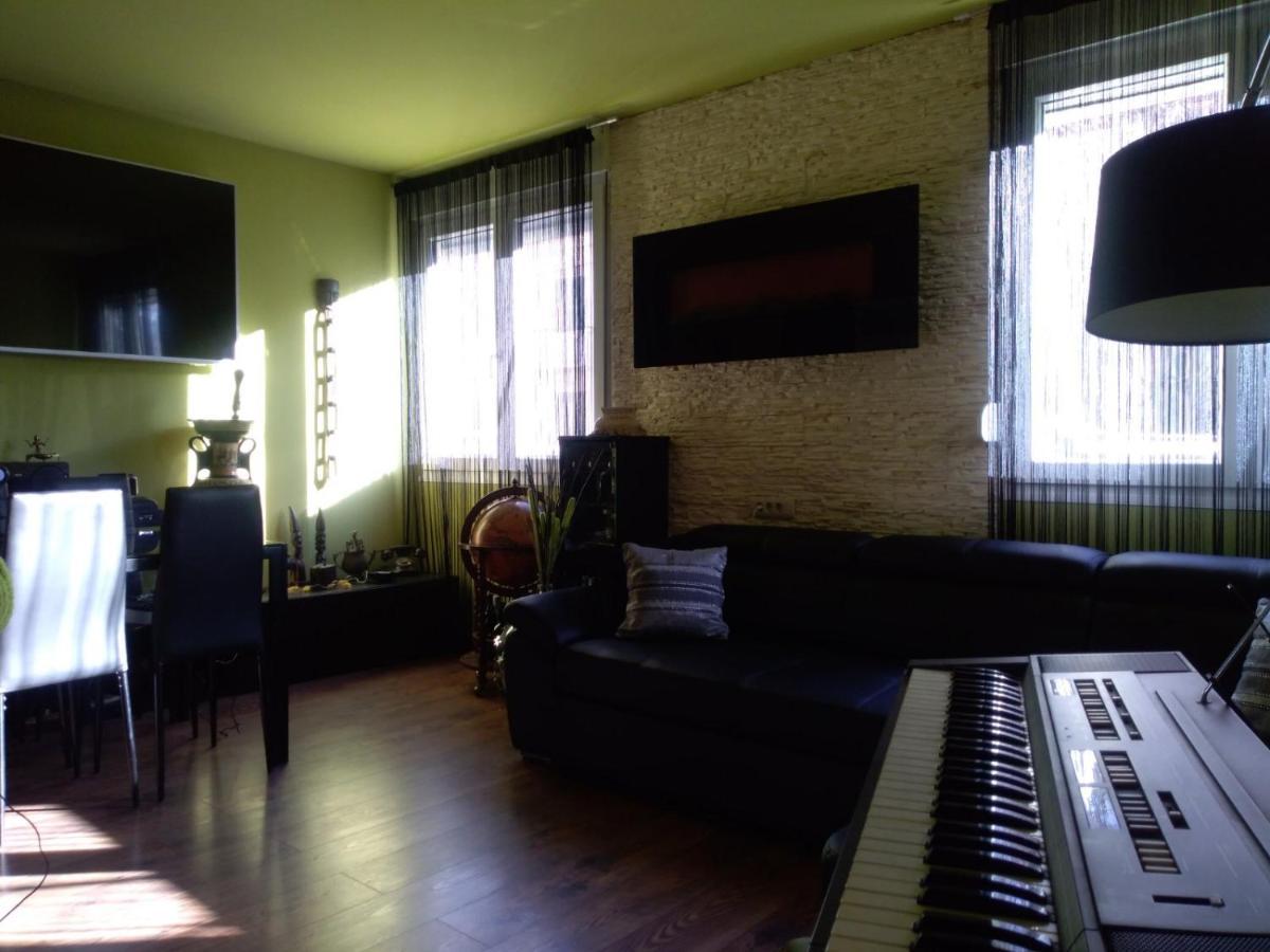 Luxury Apartment Sirena Split Exterior foto