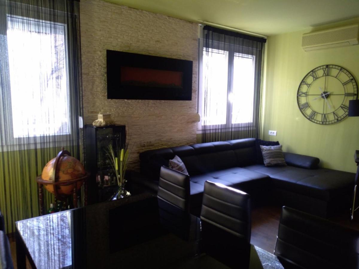 Luxury Apartment Sirena Split Exterior foto