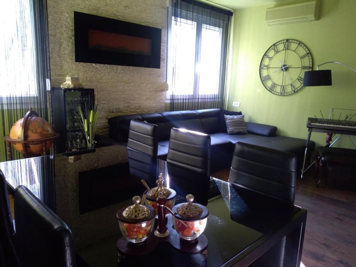Luxury Apartment Sirena Split Exterior foto