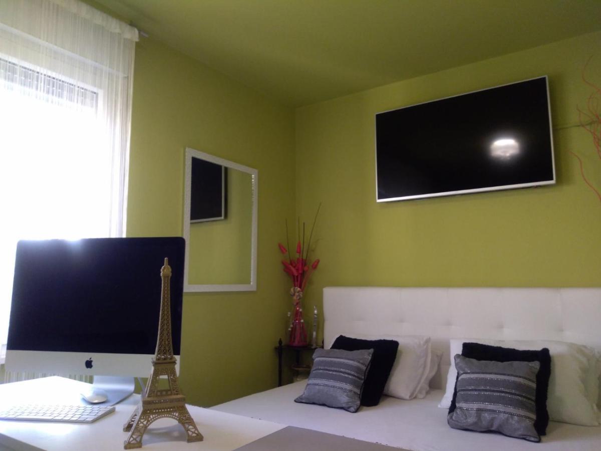 Luxury Apartment Sirena Split Exterior foto